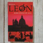 Surm tõusuvee ajal . Donna Leon