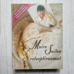 Maire Suitsu retseptiraamat