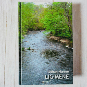 Ligimene . Juhan Nurme
