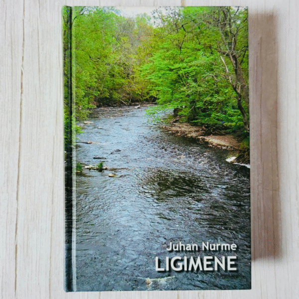 Ligimene . Juhan Nurme Ligimene . Juhan Nurme