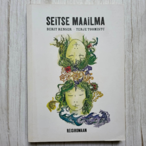 Seitse maailma . Reisiromaan