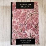 Inimsuhete ajalugu . Theodore Zeldin . Avatud Eesti raamat