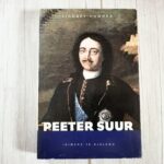 Peeter Suur - Lindsey Hughes
