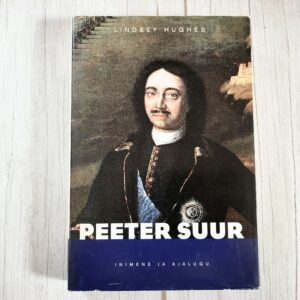 Peeter Suur - Lindsey Hughes Peeter Suur - Lindsey Hughes