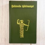 Jahimehe käsiraamat