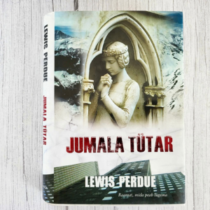 jumala-tutar-lewis-perdue Jumala tütar – Lewis Perdue
