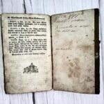 Piibli salmid 1845-3 Piibli salmid 1845
