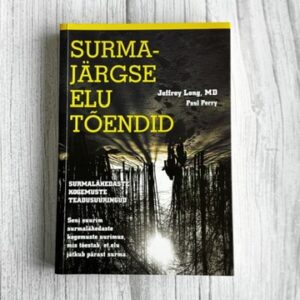 Surmajärgse elu tõendid · Surmalähedaste kogemuste teadusuuringud