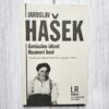 Geniaalne idioot. Huumori kool . Jaroslav Hašek