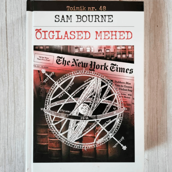 Toimik nr 48 - õiglased mehed