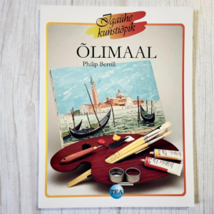 Õlimaal . Philip Berrill