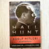 Hall Hunt Hitleri põgenemine . Simon Dunstan ja Williams