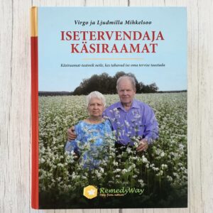 Isetervendaja käsiraamat – Virgo ja Ljudmilla Mihkelsoo