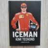 Iceman Kimi teekond . Heikki Kulta