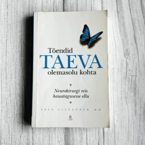 Tõendid taeva olemasolu kohta