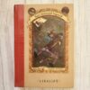 Libalift . Lemony Snicket