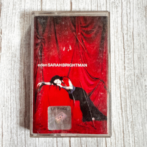 Eden - Sarah Brightman Eden - Sarah Brightman