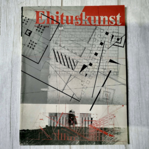 Ehituskunst 1984