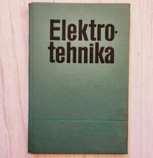 Elektrotehnika . Vahur Mägi ja Rein Võrk