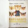 Karu-aabits – Heljo Mänd, Milvi Roosleht