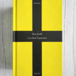 Uus Hiina impeerium . Ross Terrill