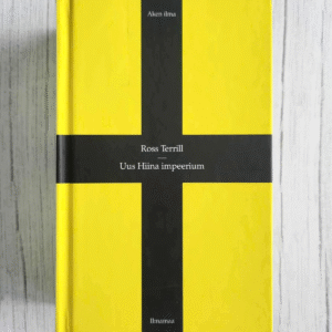 Uus Hiina impeerium . Ross Terrill