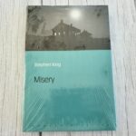 Misery – Stephen King
