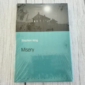 Misery – Stephen King