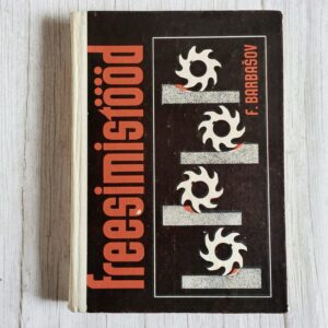 Freesimistööd . Fjodor Barbašov