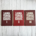 Loomatervise käsiraamat I-III