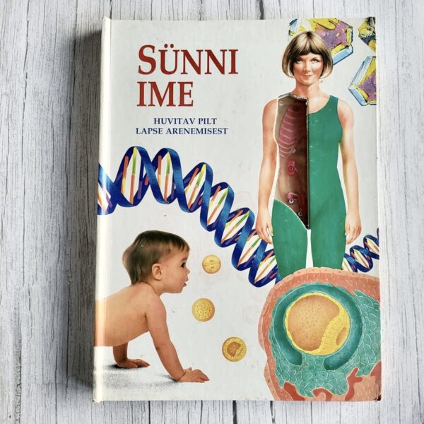 Sünni ime. Jenny Brian Sünni ime. Jenny Brian