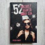 52 põhjust vihata minu isa . Jessica Brody