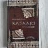 Kasaari sõnastik . Milorad Pavic