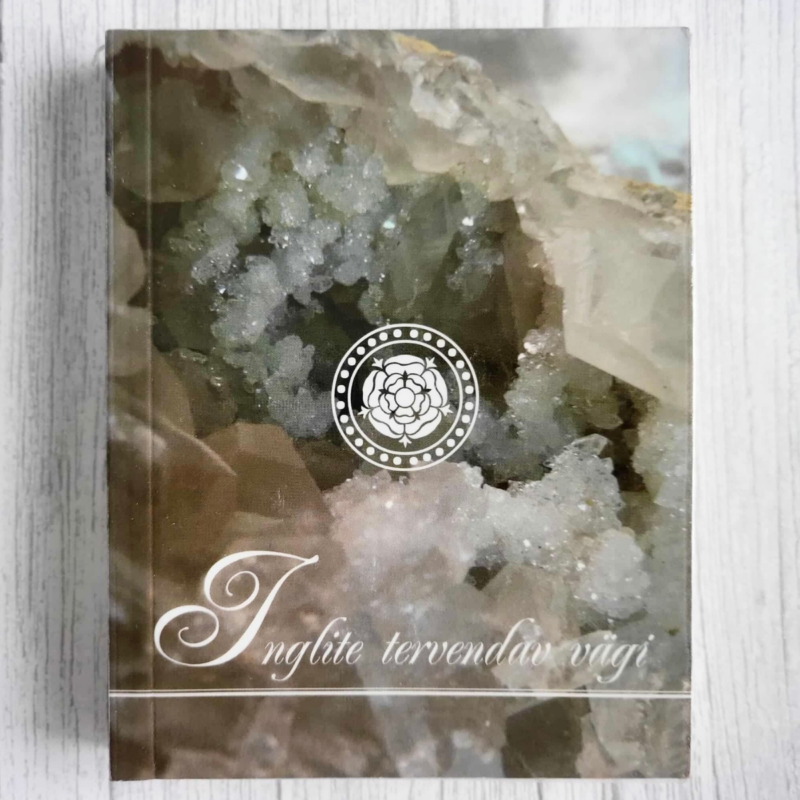 Inglite tervendav vägi . Alve Antson Inglite tervendav vägi . Alve Antson