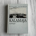 Kalamaja ajalugu . Robert Nerman