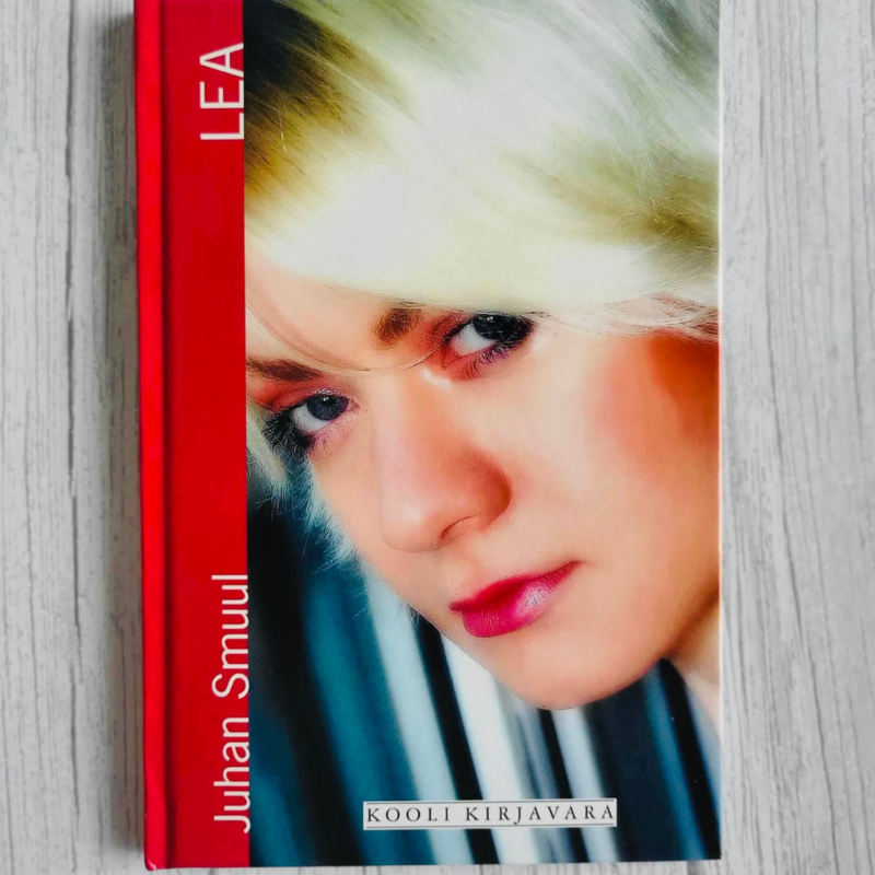 Lea. Juhan Smuul Lea. Juhan Smuul