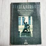 Eesti ajalugu II . Mati Laur