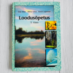 Loodusõpetus 5. klassile
