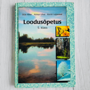 Loodusõpetus 5. klassile