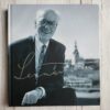Lennart Meri - Rajaleidja. The pathfinder
