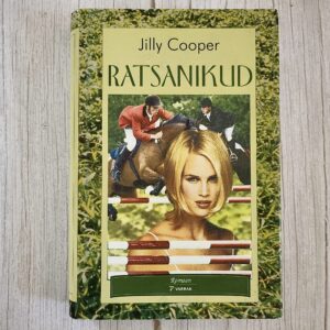 Ratsanikud – Jilly Cooper