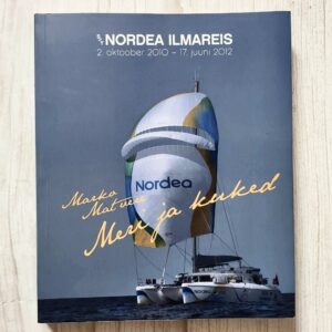 Meri ja kuked . Marko Matvere