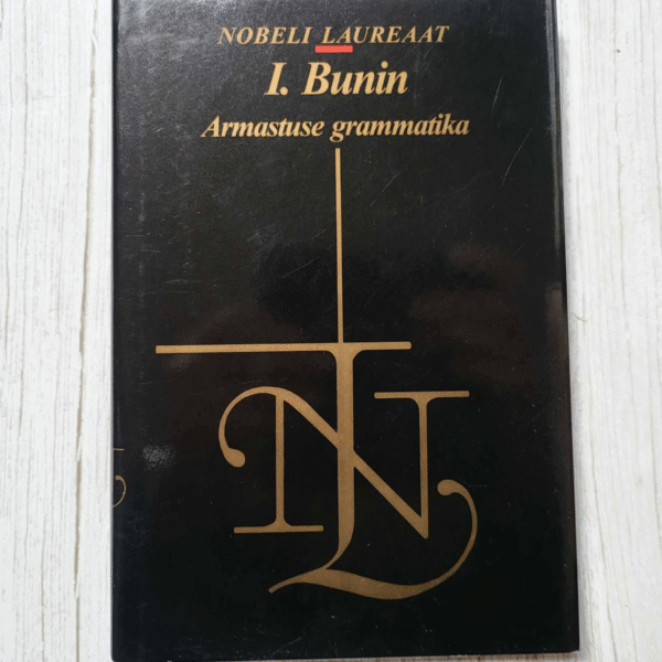 Armastuse grammatika