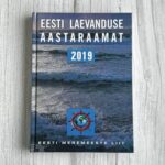 Eesti laevanduse aastaraamat 2019