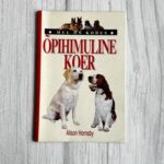 Õpihimuline koer. Alison Hornsby