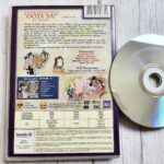 Nu Pagadi - Oota Sa! Osad 9-16 DVD Nu Pagadi - Oota Sa! Osad 9-16 DVD
