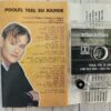 2 Quick Start - Poolel teel su juurde