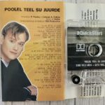 2 Quick Start - Poolel teel su juurde