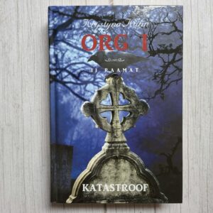 Krystyna Kuhn Org I Katastroof