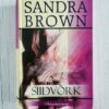 Siidvõrk . Sandra Brown